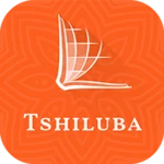 Logo of Tshiluba Bible android Application 